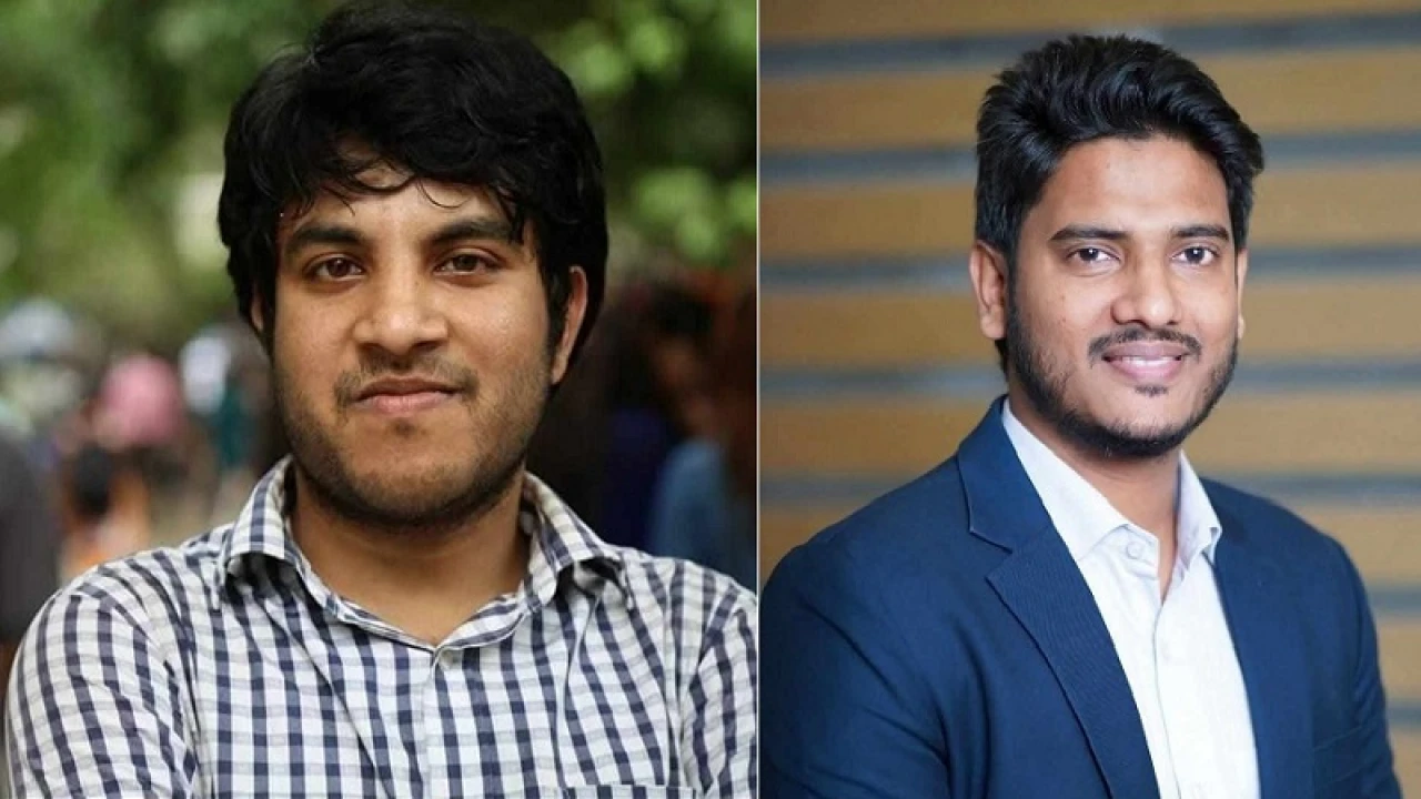 ছাত্রদের নতুন দল থেকে সরে দাঁড়ালেন জোনায়েদ ও রাফে