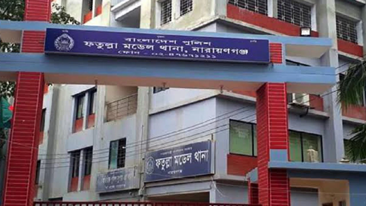 মুক্তিপণ না পেয়ে শিশুকে হত্যা, কিশোরগঞ্জ থেকে ঘাতক আটক