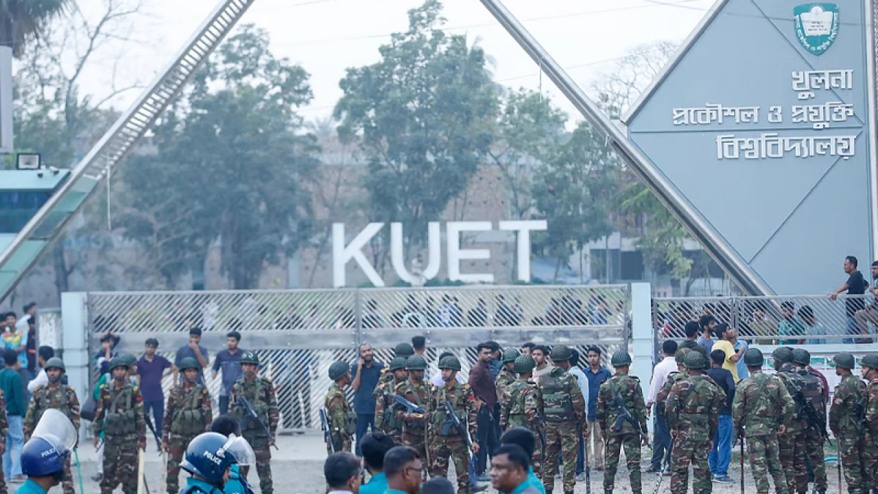 ‘কুয়েটে উত্তেজনা ও সহিংসতা অত্যন্ত দুঃখজনক’