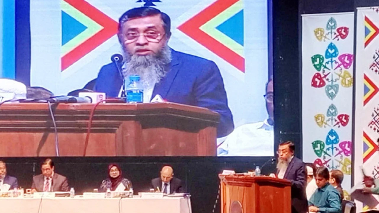 গ্যাসের দাম বাড়ানোর প্রস্তাবকে অযৌক্তিক বললেন বিকেএমইএ সভাপতি 