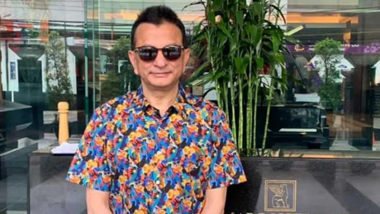 পরিবারসহ এনায়েত উল্লাহর দেশত্যাগে নিষেধাজ্ঞা