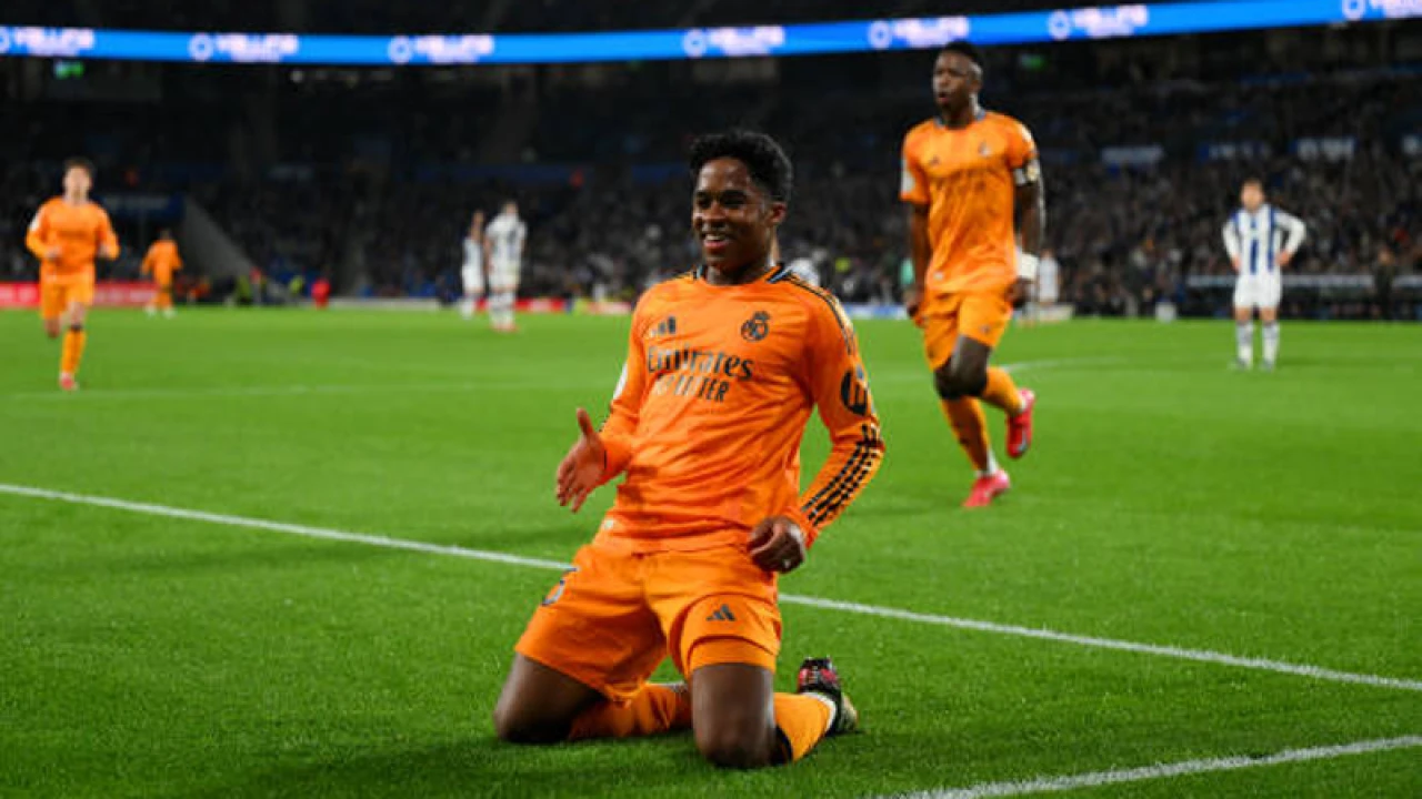 এনদ্রিকের গোলে রিয়ালের জয়