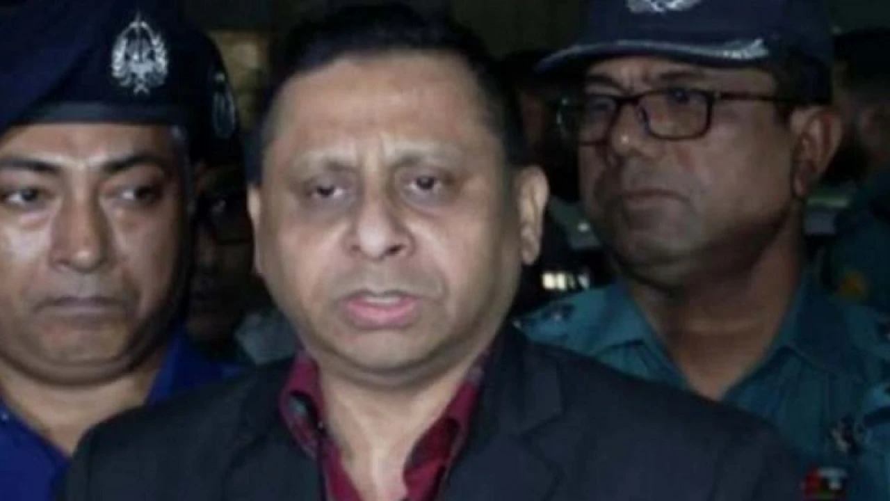 ‘সন্ত্রাসী যত শক্তিশালীই হোক রক্ষা পাবে না’