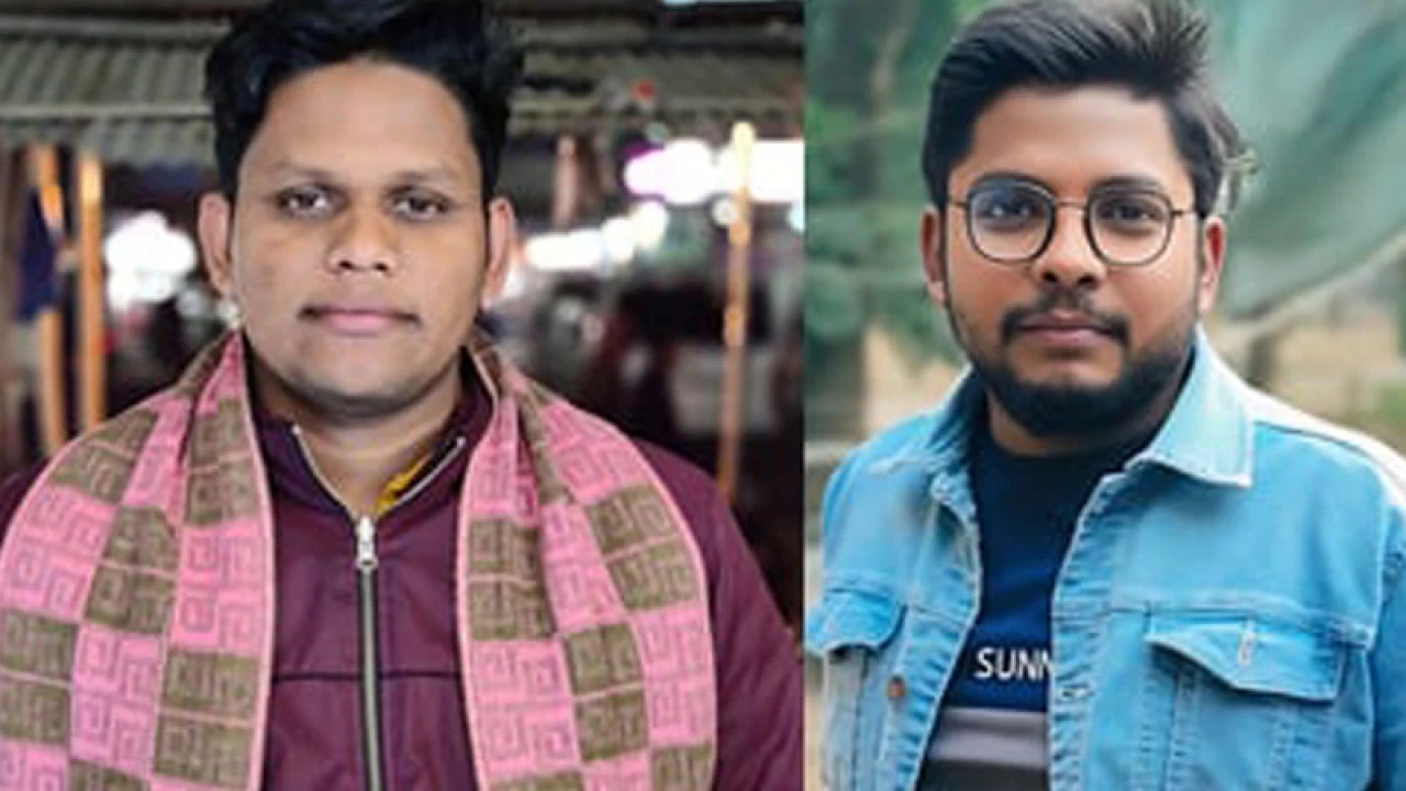 পঞ্চগড়ের তেঁতুলিয়ায় দুই সমন্বয়ক বহিষ্কার