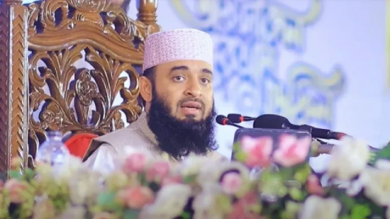 ‘মানুষকে শুধরাতে বলার আগে নিজে পরিবর্তন হওয়া জরুরি’