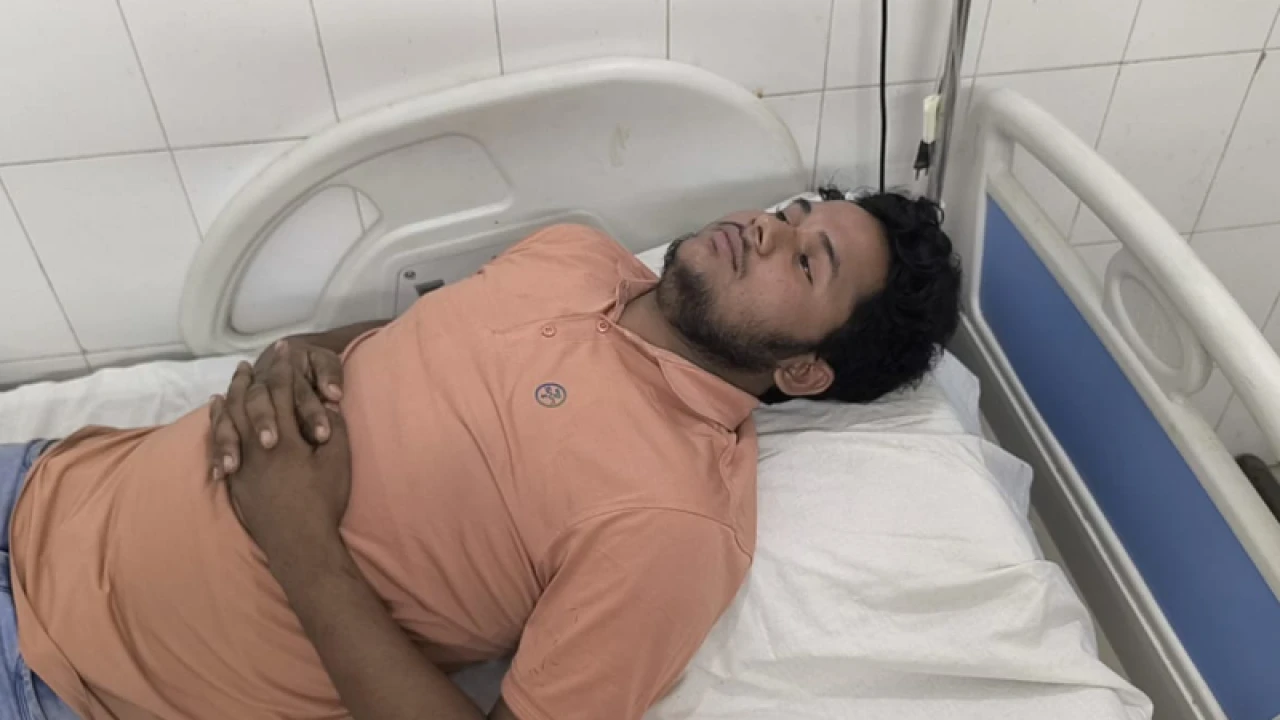 জন্মদিনের অনুষ্ঠান দেরিতে করায় বন্ধুকে মারধর