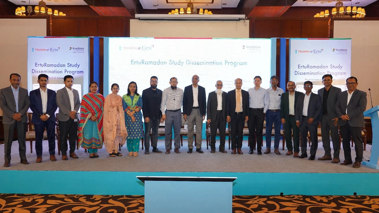 রমজানে ডায়াবেটিস রোগীদের ওষুধ গ্রহণ নিয়ে নতুন গবেষণা