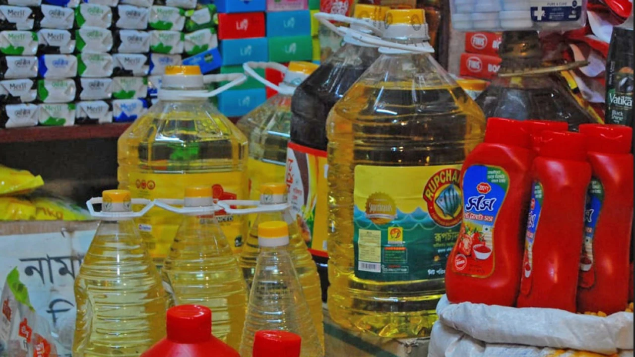 উধাও ভোজ্যতেল, বেড়েছে লেবু শসা ও বেগুনের দাম