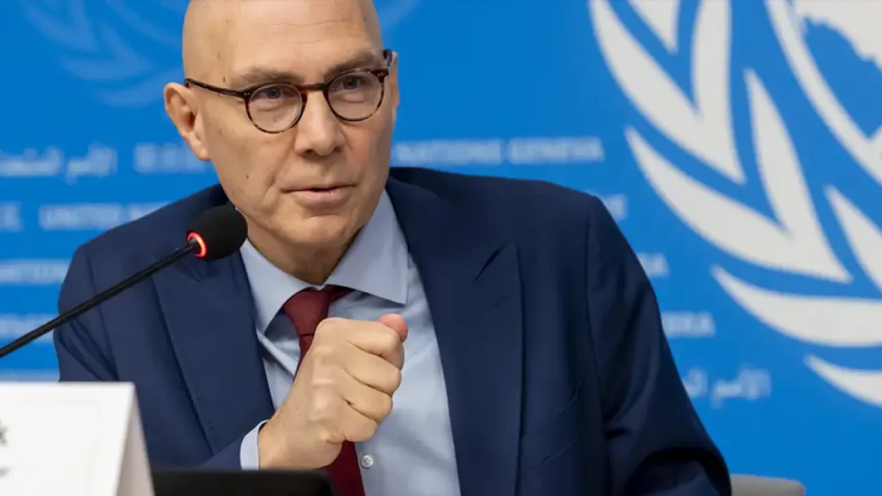 গাজায় মানবাধিকার ভয়াবহ লঙ্ঘন করেছে ইসরায়েল: জাতিসংঘ