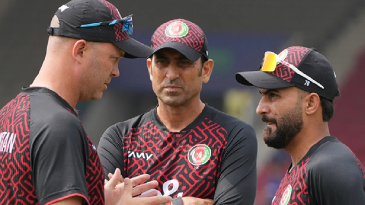 ‘আফগানিস্তানের হয়ে কাজ করতে পাকিস্তানকে না করেছিলেন ইউনিস’