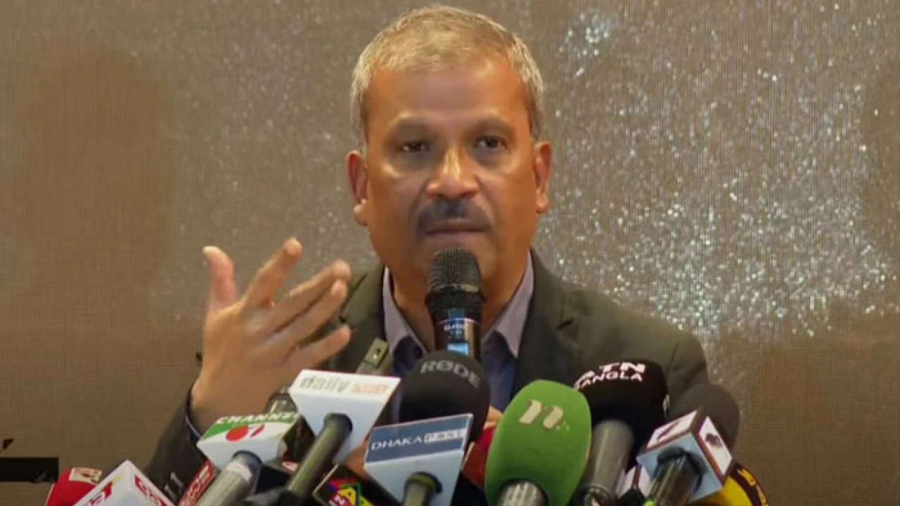 নতুন দলের আত্মপ্রকাশ নিয়ে যা বললেন আসিফ নজরুল