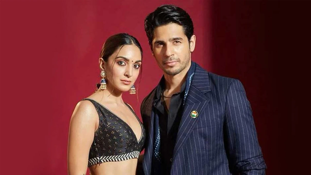 মা হচ্ছেন কিয়ারা আদভানি