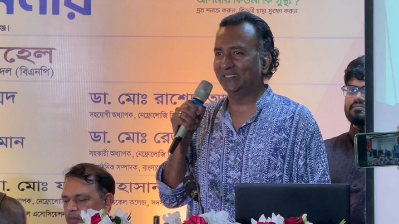 আওয়ামী লীগের কাছে মানুষের কোনো মূল্য ছিল না: সোহেল