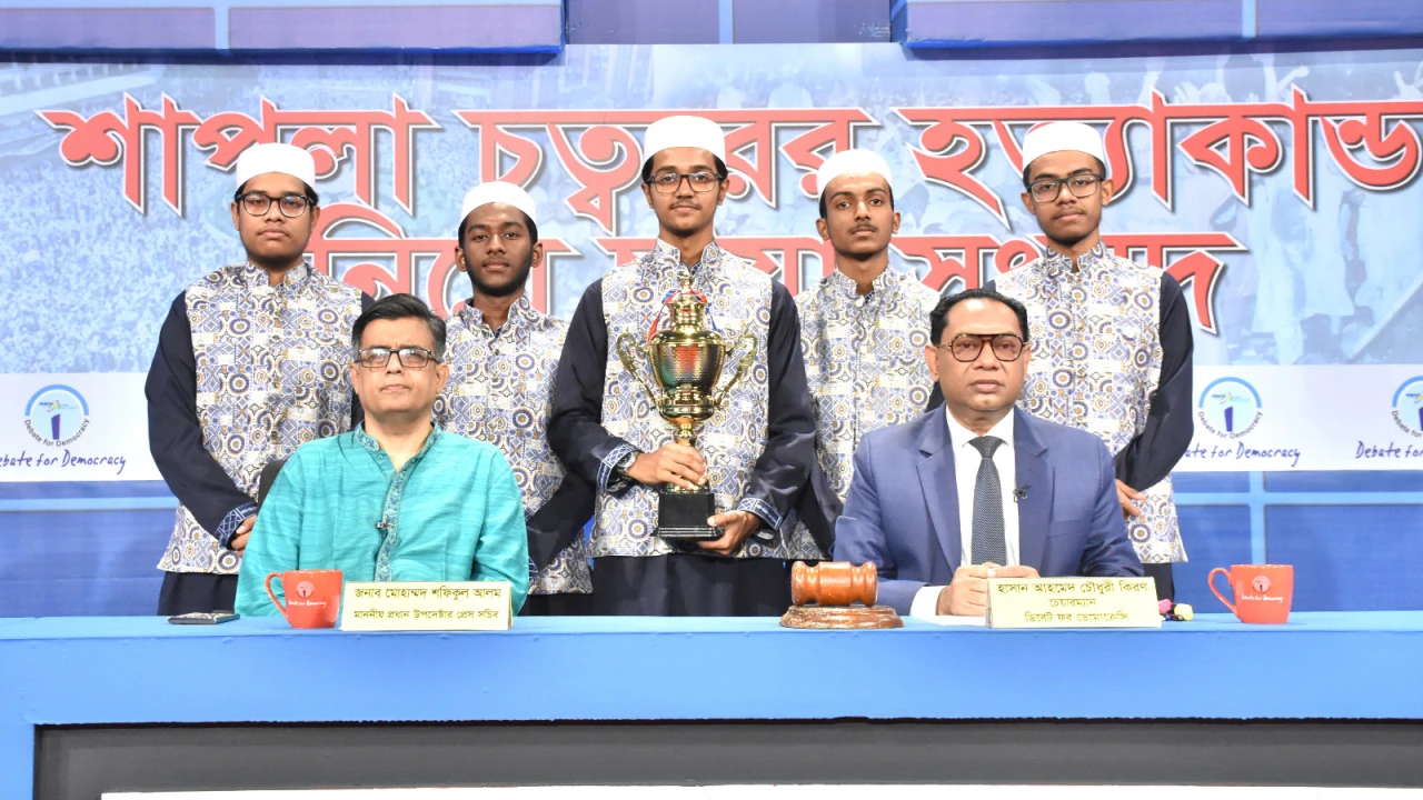 শাপলা চত্বর হত্যাকাণ্ডে কতজনের মৃত্যু হয়েছে তা এখনো অজানা: প্রেস সচিব