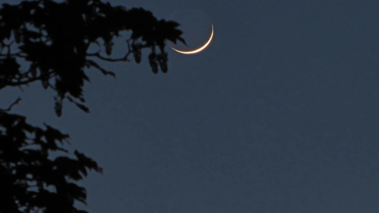 সবার আগে রমজান শুরুর ঘোষণা দিলো যে দেশ