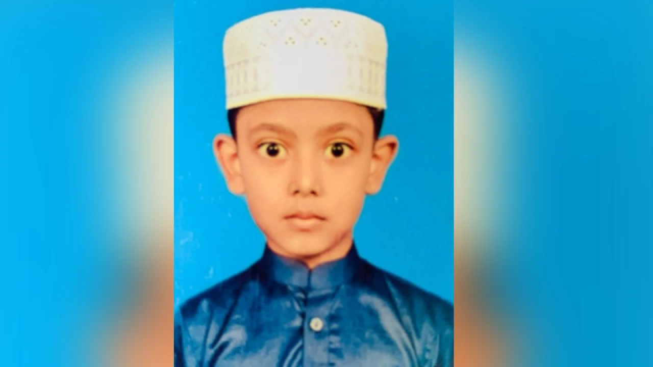 ফ্রি ফায়ার খেলা নিয়ে দ্বন্দ্বে ছোট ভাইকে পরিকল্পিত হত্যা