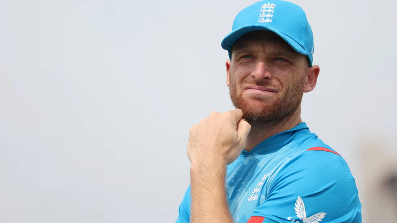 ব্যর্থতার দায় নিয়ে অধিনায়কত্ব ছাড়লেন বাটলার