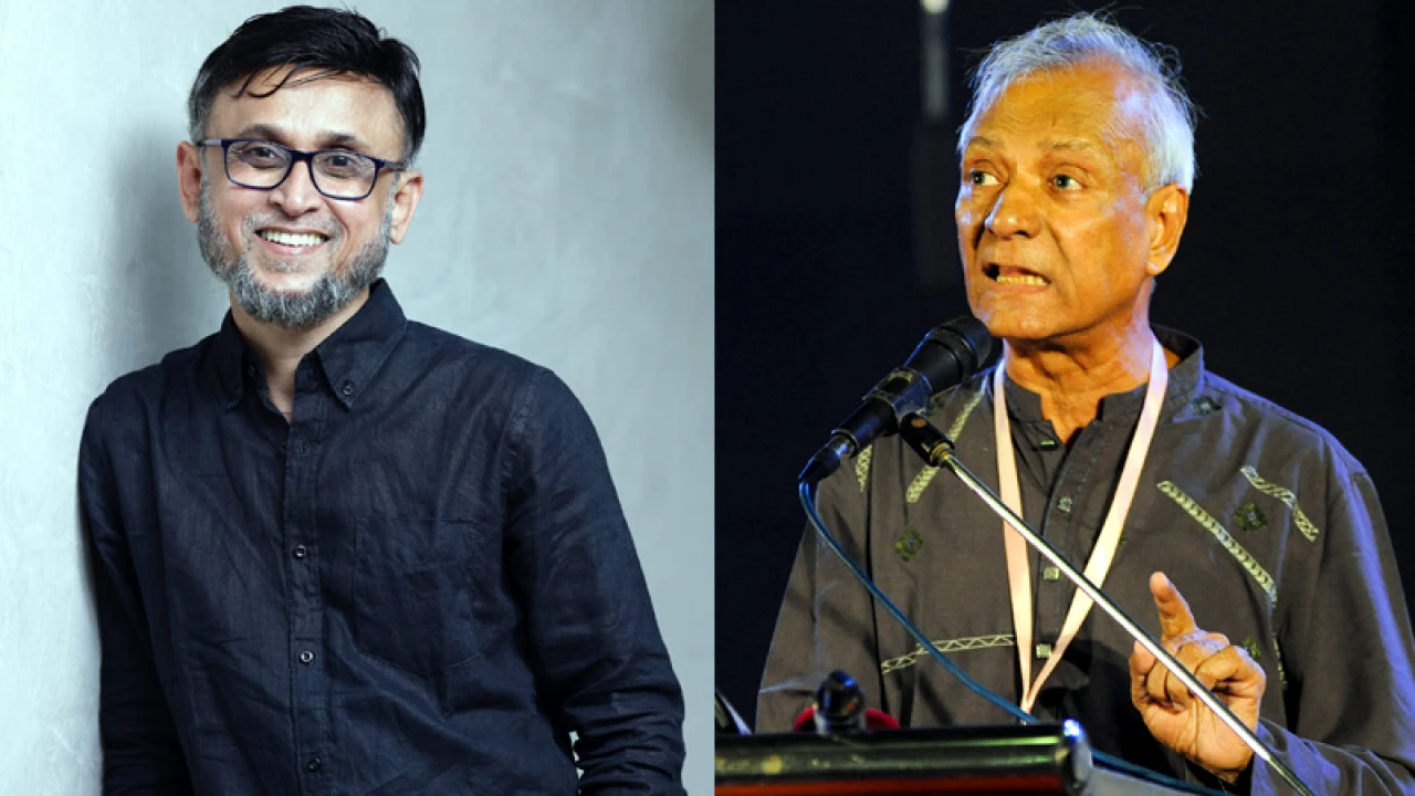 ফারুকীর বিরুদ্ধে সৈয়দ জামিলের গুরুতর অভিযোগ