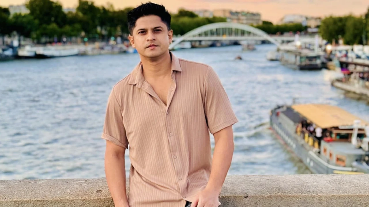 অবশেষে পূরণ হলো নিলয়ের স্বপ্ন