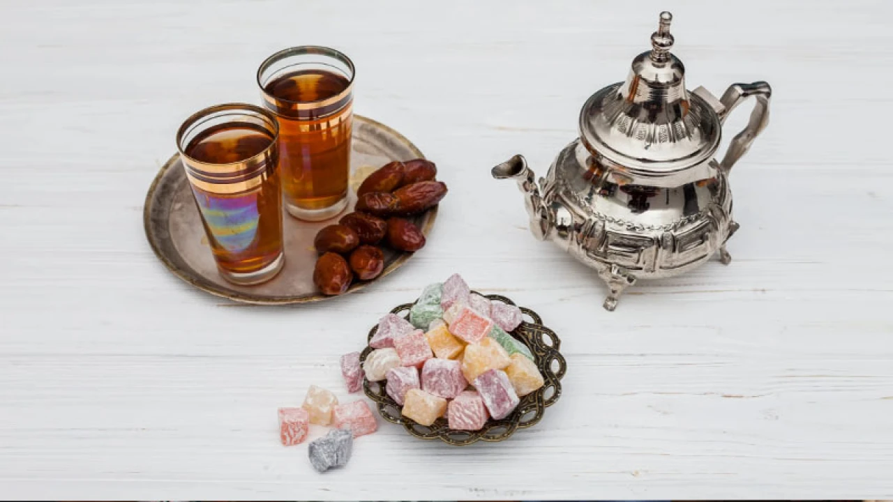 রমজানে শরীর চাঙ্গা রাখবে যে শরবত