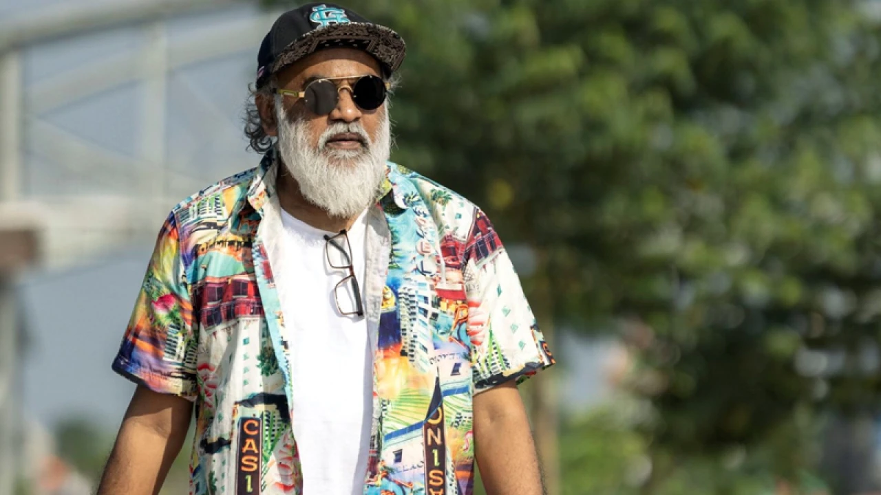 ছিনতাইকারীর কবলে অভিনেতা