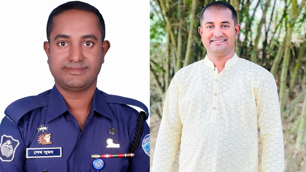 মুক্তিযোদ্ধার নাতি সেজে ১২ বছর পুলিশে চাকরি, সেই কনস্টেবল গ্রেপ্তার