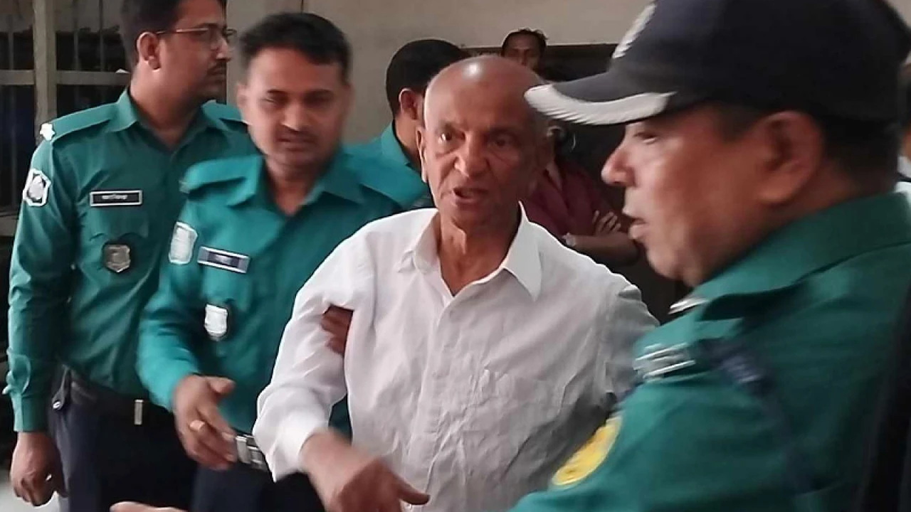 ‘মৃত্যুর আগ পর্যন্ত আর রাজনীতি করব না’