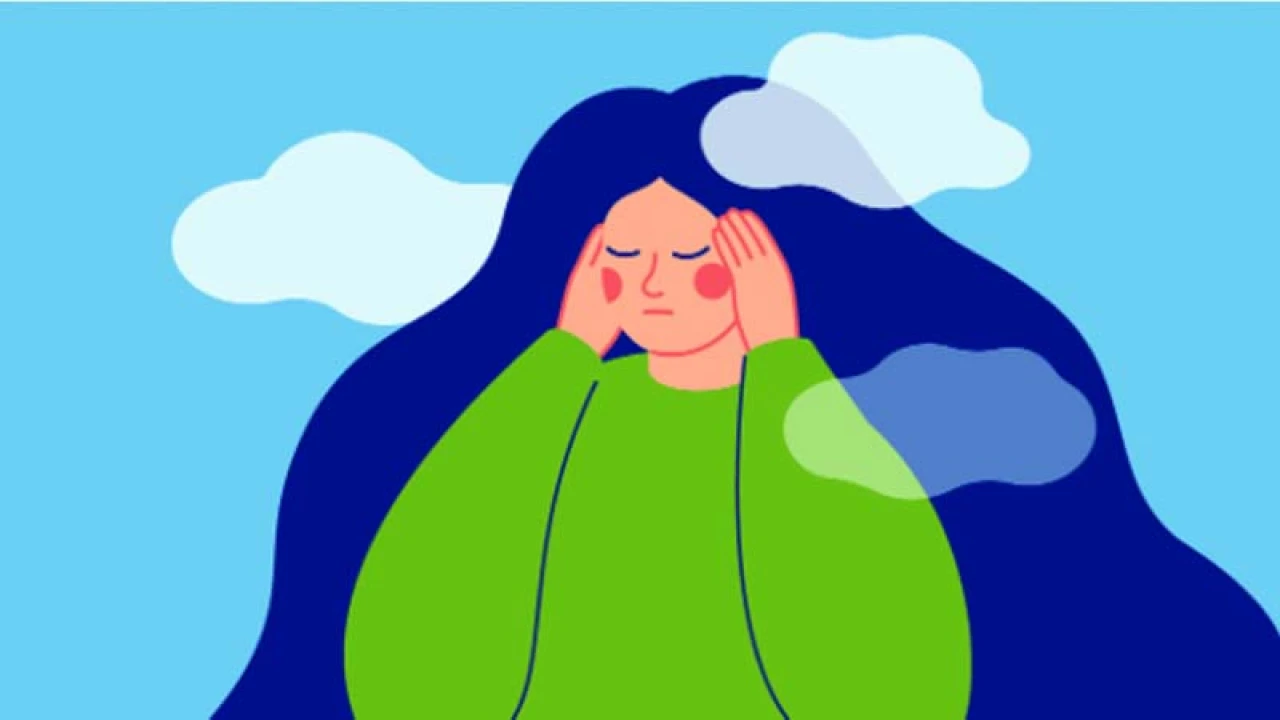 যেসব কারণে মাথাব্যথা হয়ে থাকে