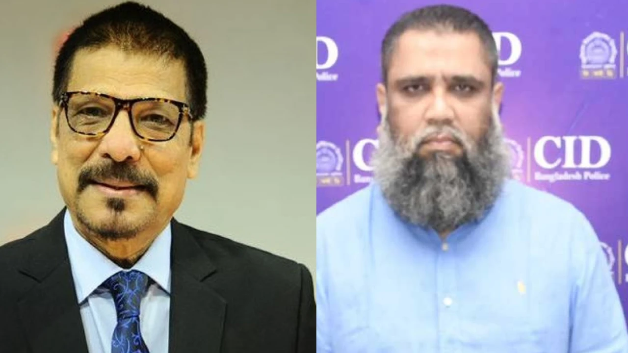 আদালতে সাদিক অ্যাগ্রোর মালিকের প্রশংসা করলেন বিএনপি নেতা মাসুদ 