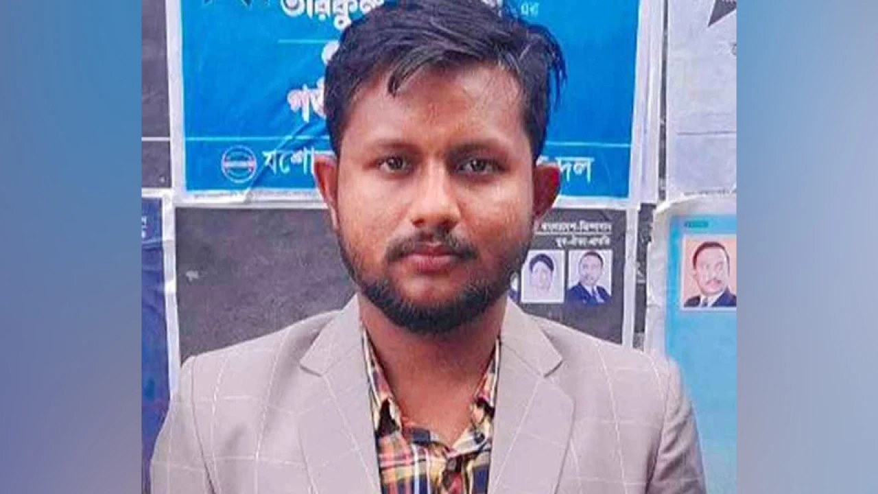 ট্রাফিক পুলিশের নাক ফাটানো সেই ছাত্রদল নেতা বহিষ্কার