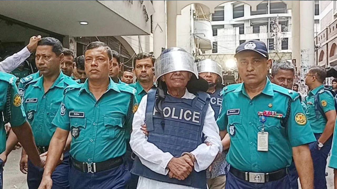 বিচারপতি মানিক ফের রিমান্ডে