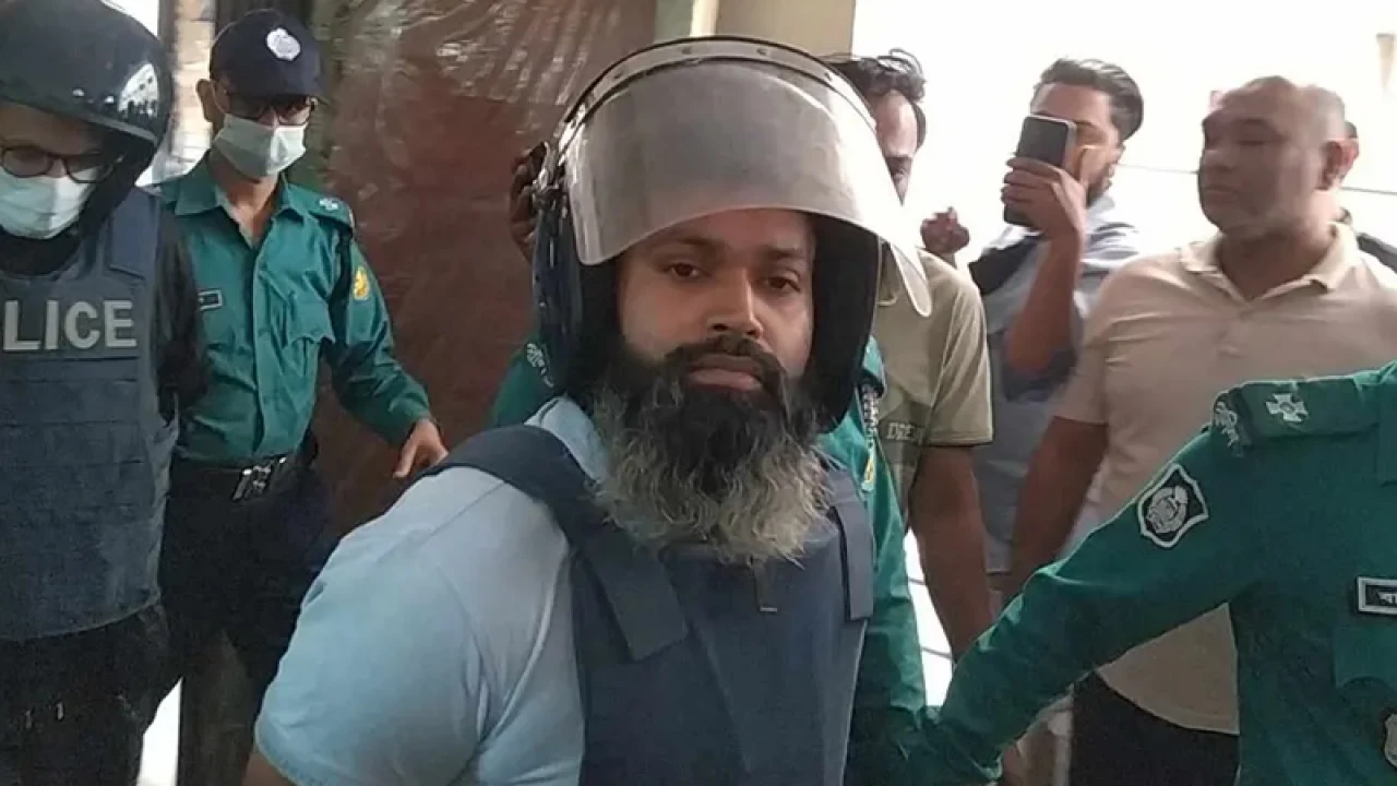 ‘যেকোনো সময় ফাঁসির আদেশ এলে অবাক হব না’