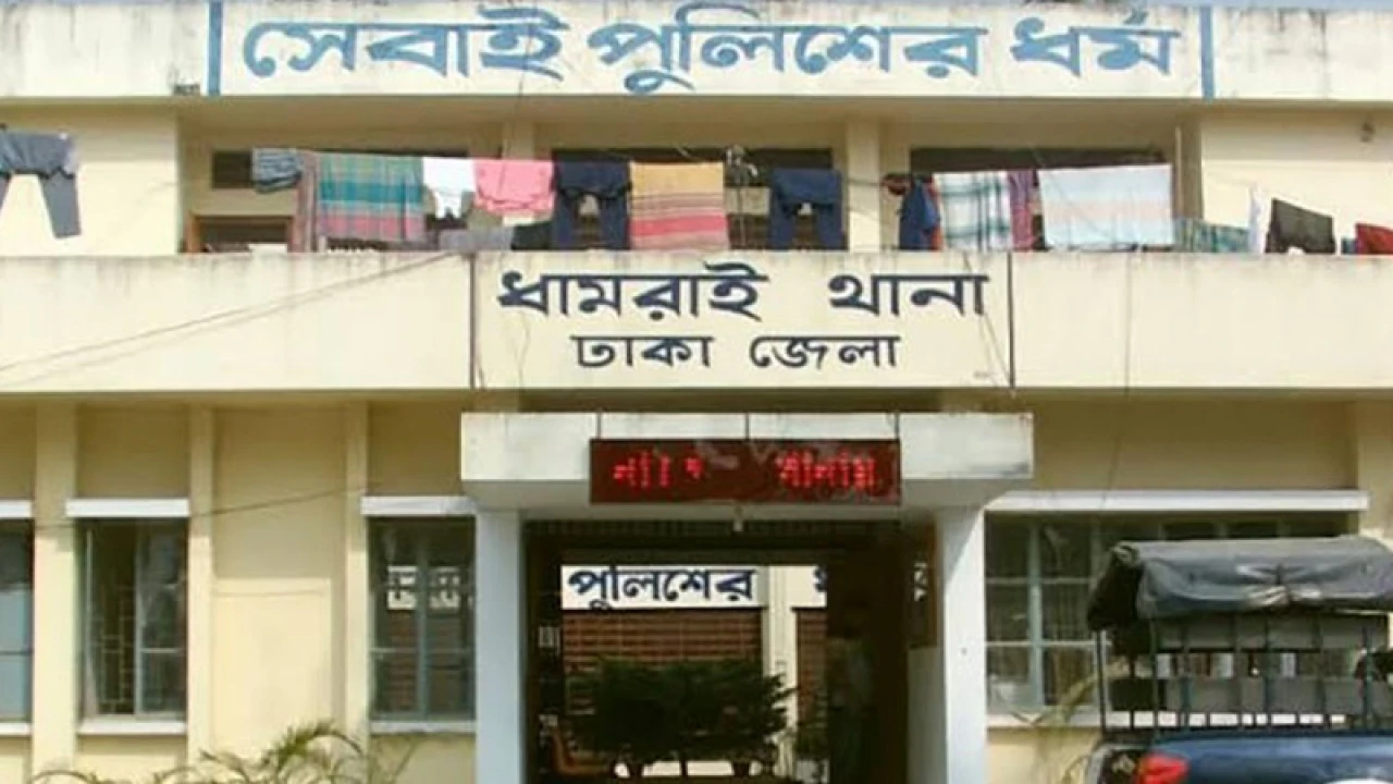 এতিমদের ইফতার দিয়ে বাড়ি ফেরা হলো না শরিফুলের