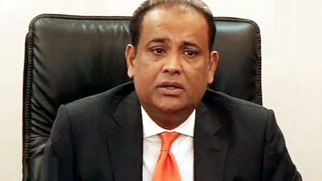 সাবেক ভূমিমন্ত্রী সাইফুজ্জামানের ৩৯টি ব্যাংক হিসাব অবরুদ্ধ