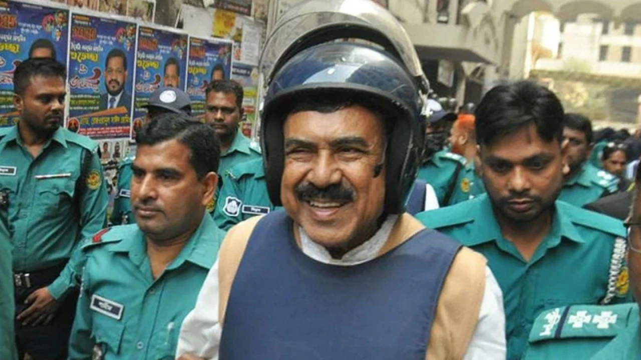 নির্বাচনে অংশ নিতে চাইলেন দোয়া, জানালেন হাসির কারণ