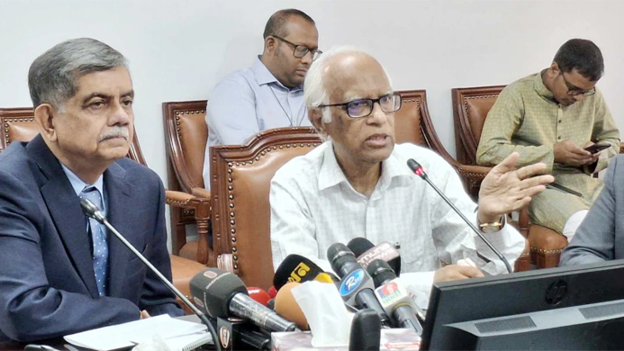 ১০ মার্চের মধ্যে বই পাবে সব শিক্ষার্থী: বিদায়ী শিক্ষা উপদেষ্টা