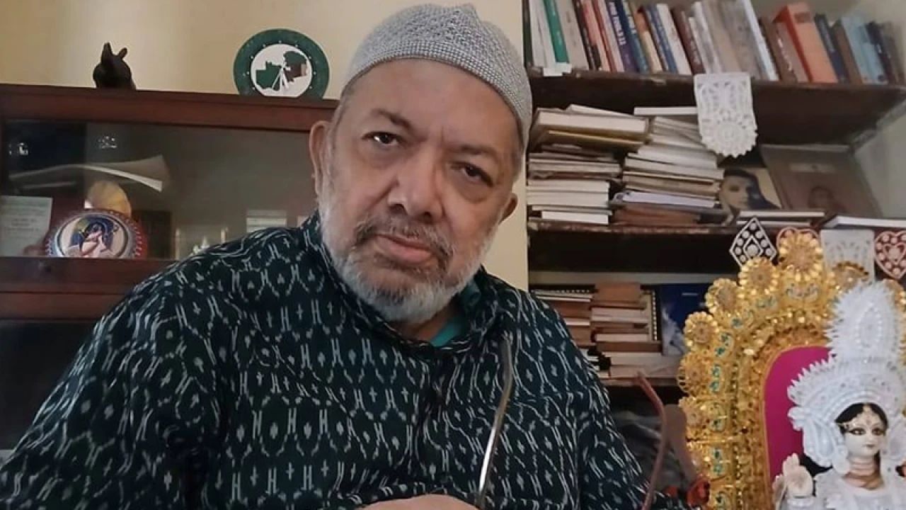 ‘আমাকে ইসলামী রীতিতে কবর দেওয়া হোক’