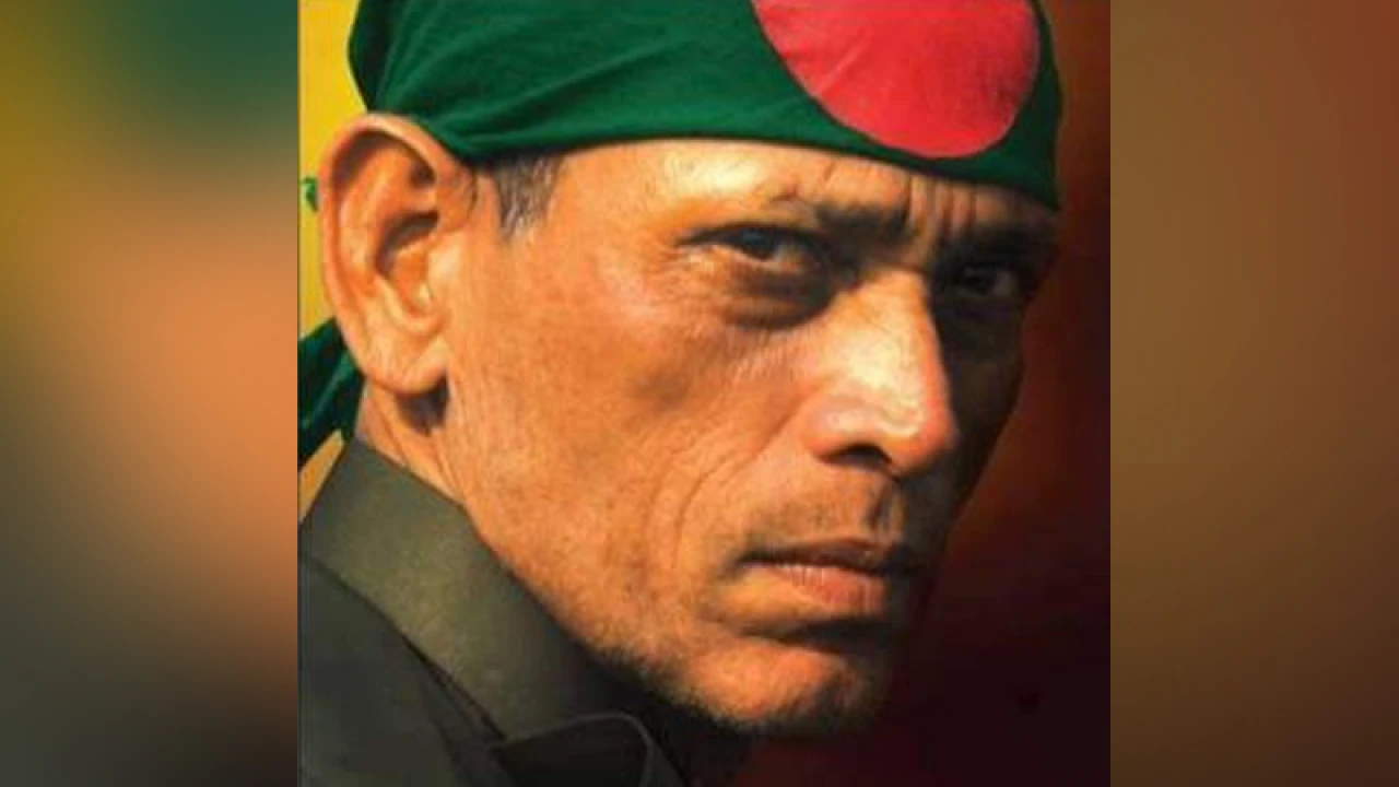 স্বাধীনতা পুরস্কার পাচ্ছেন পপসম্রাট আজম খান