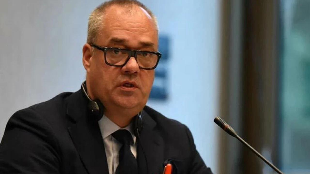 জুলাই হত্যাকাণ্ডের মামলাগুলো আইসিসিতে পাঠানোর আহ্বান ক্যাডম্যানের