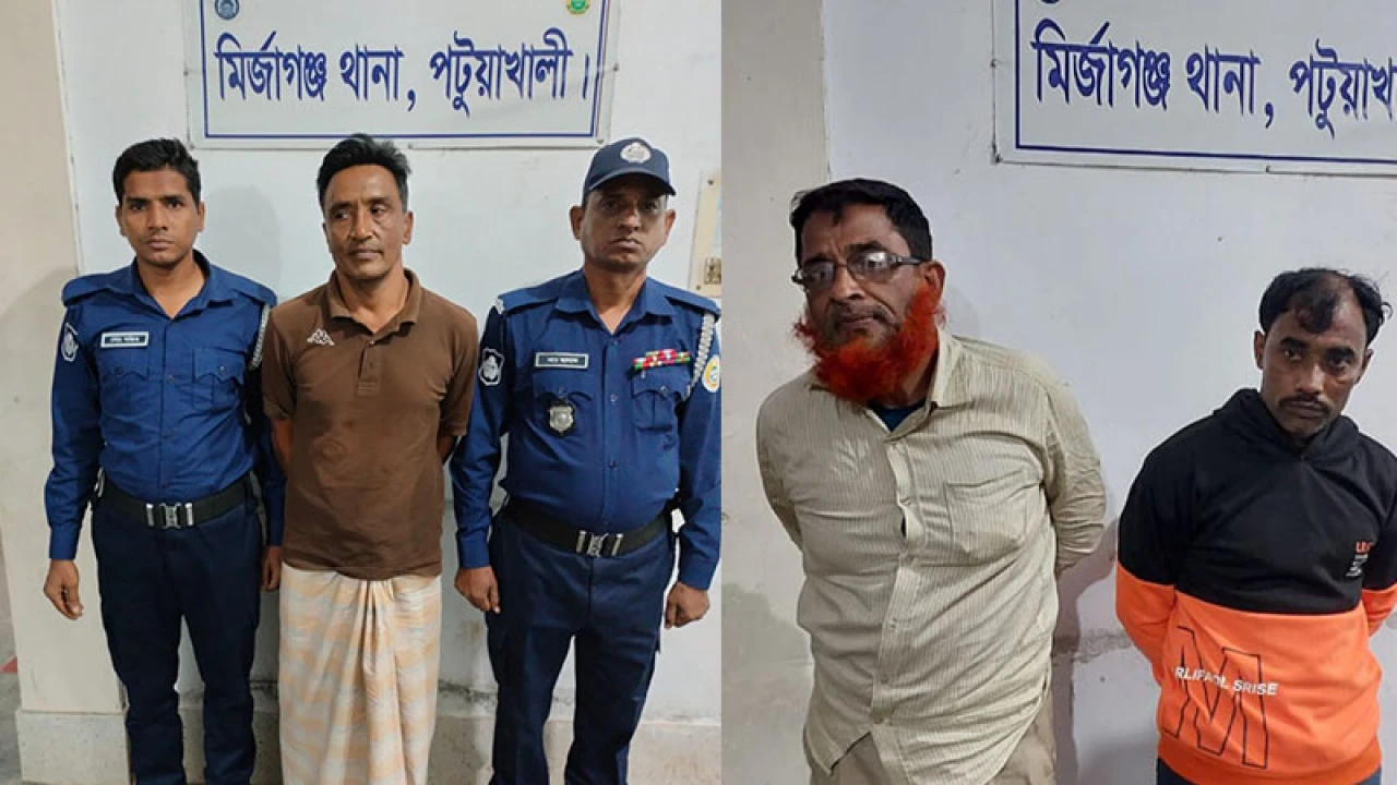 অপারেশন ডেভিল হান্টে যুবলীগ-শ্রমিক লীগ নেতা গ্রেপ্তার 