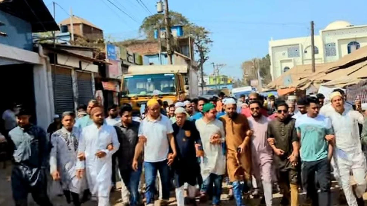 মাগুরায় ধর্ষণের শিকার সেই শিশুটি ঢামেকে চিকিৎসাধীন