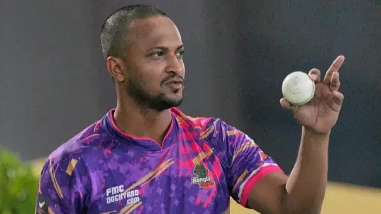 ‘সর্বোচ্চ দামি’ সাকিবসহ দ্য হানড্রেডের ড্রাফটে নাম ২৯ বাংলাদেশির