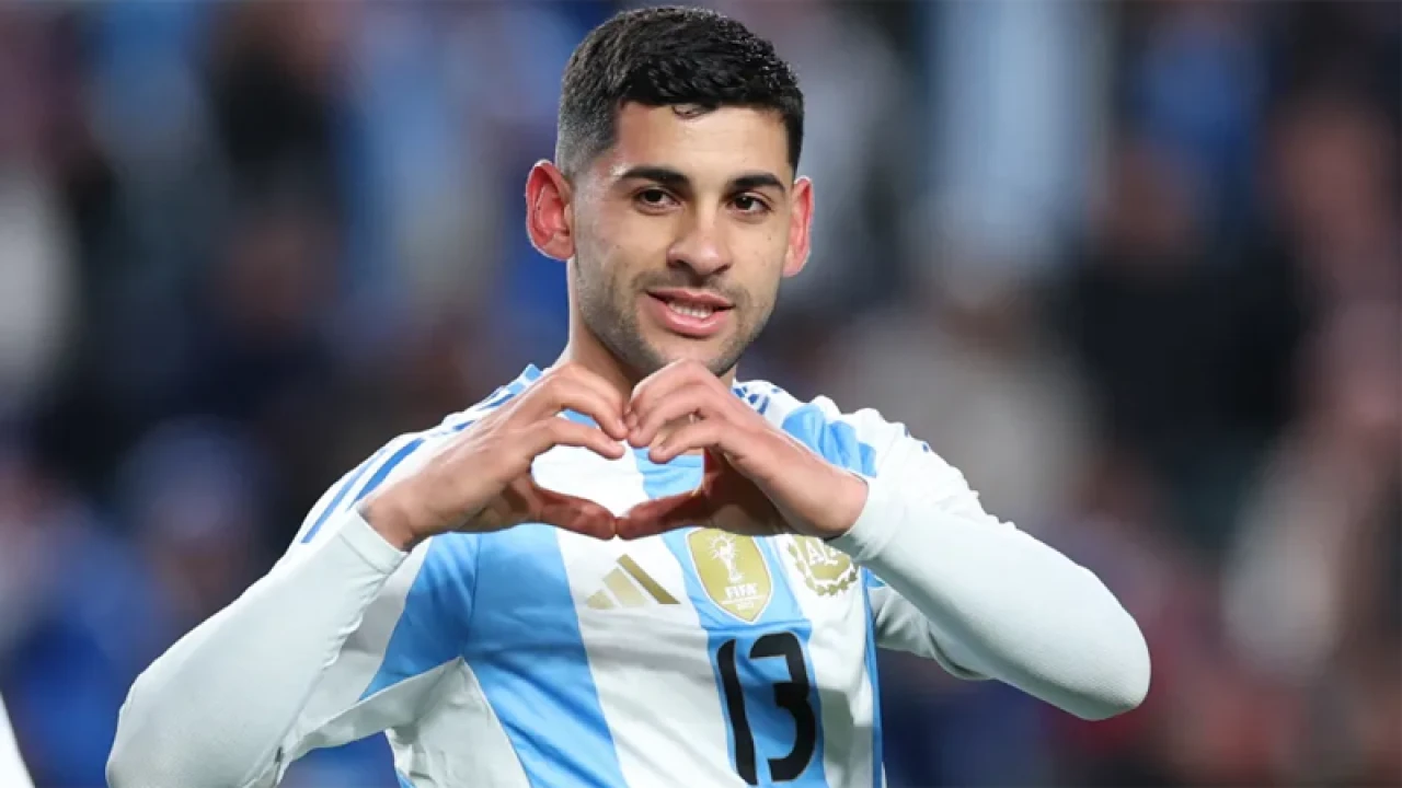 আর্জেন্টিনা শিবিরে সুখবর, ফিরছেন তারকা ডিফেন্ডার