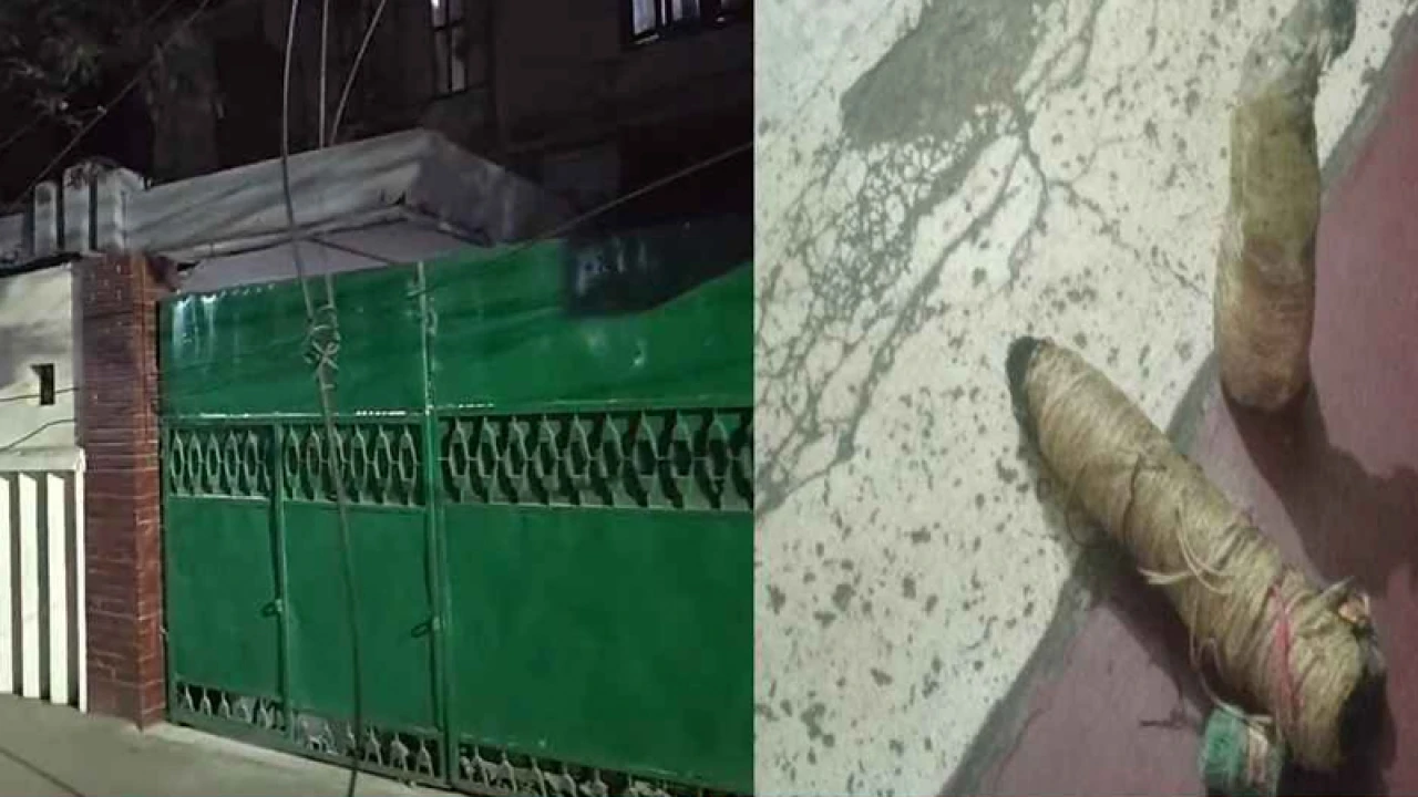 ফরহাদ মজহার ও ফরিদা আখতারের প্রতিষ্ঠানে পেট্রল বোমা নিক্ষেপ