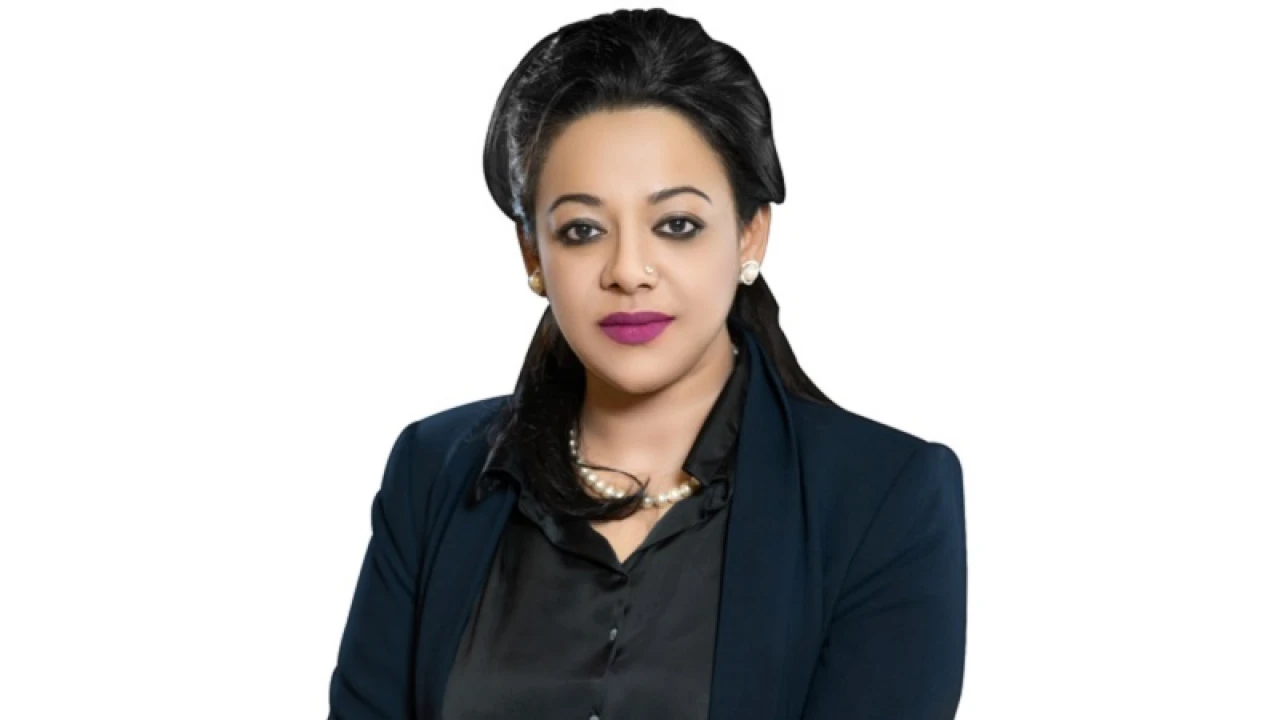 নারী নেতৃত্বে অনুপ্রেরণার নাম মনিকা নাজনীন ইসলাম