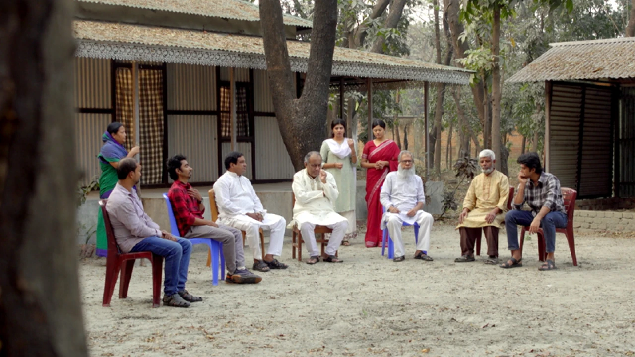 বিটিভিতে ‘বাবার ভিটা’