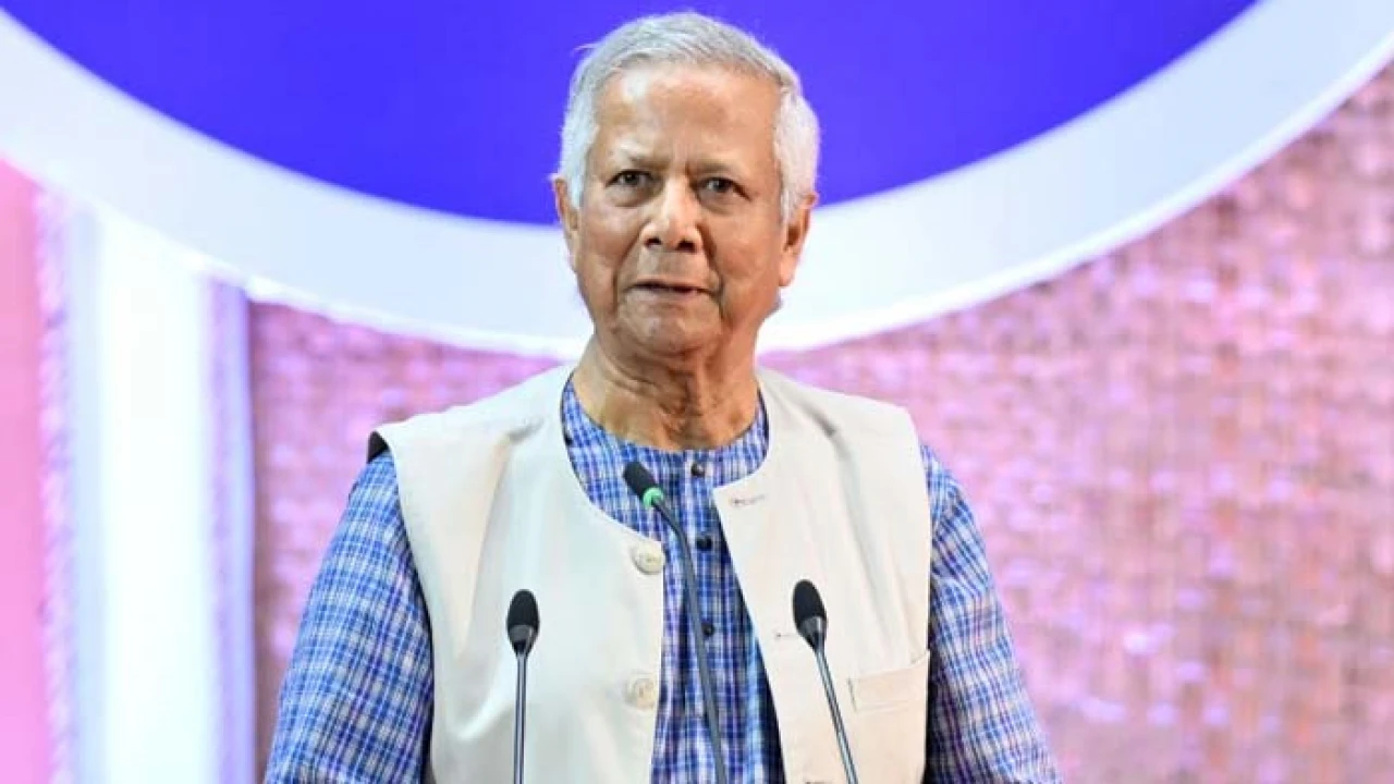 নারীর নিরাপত্তা রক্ষায় সর্বোচ্চ সজাগ থাকুন: প্রধান উপদেষ্টা