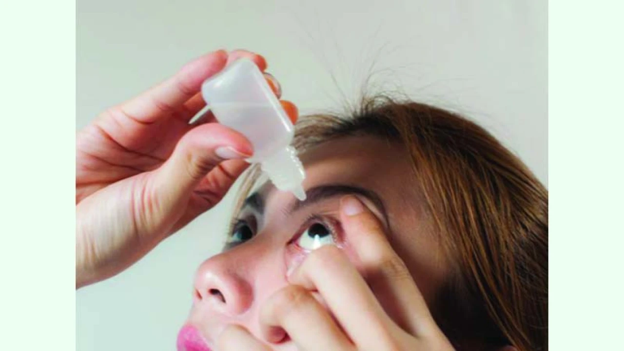 রমজানে ড্রাই আই সমস্যা বাড়ছে 