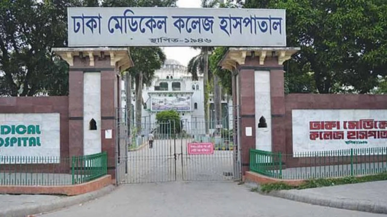 পুরান ঢাকায় বোন জামাইয়ের কাঁচির আঘাতে আহত ব্যবসায়ীর মৃত্যু