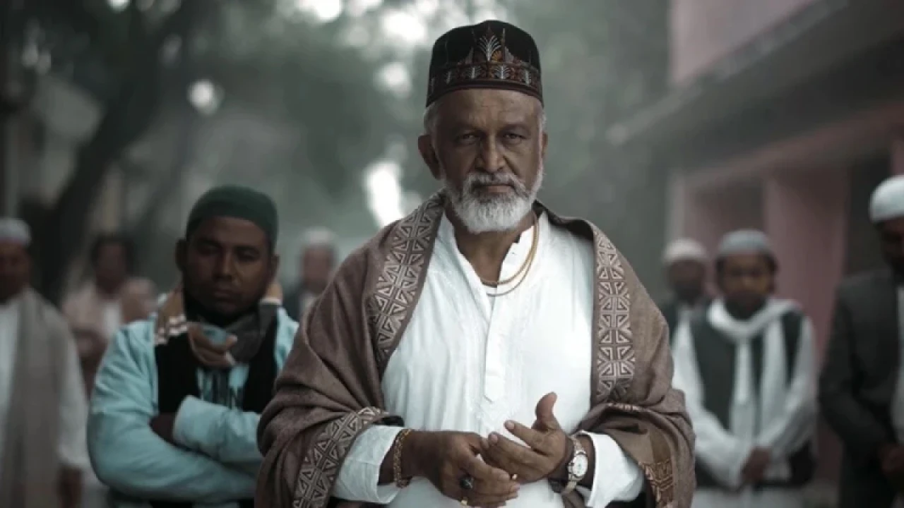 ‘আমলনামা’য় ক্রসফায়ারের ইঙ্গিত 